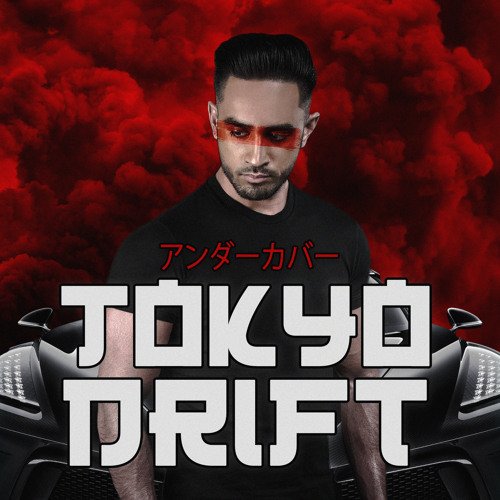 Tokyo Drift (Onderkoffer Remix) Teriyaki Boyz